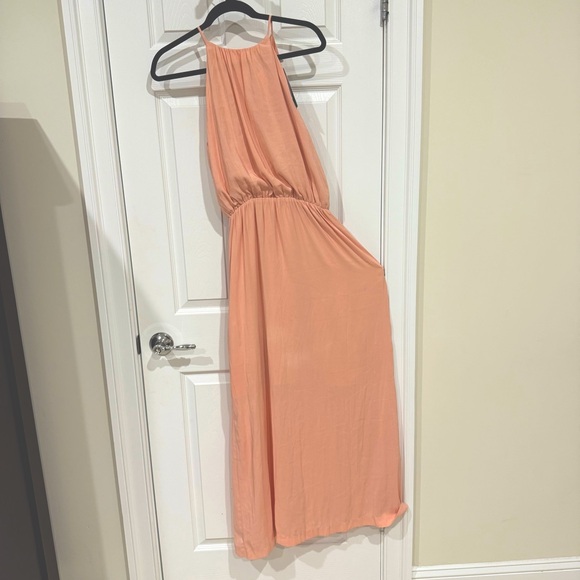 H&M Women’s Maxi Halter Dress size 6 - Picture 5 of 8